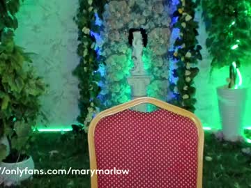 girl mary_marlow image #762166