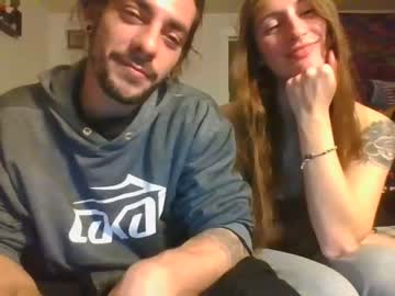 couple spillthewine420 image #448409