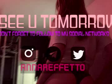 annareffett0 sex webcam