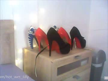 girl hot_wet_lilly image #3779403