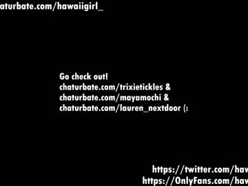 girl hawaiigirl_ image #2680368