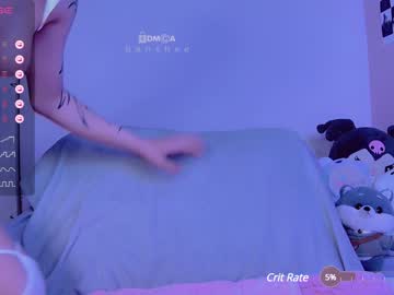 girl _b_a_n_s_h_e_e_ image #6912985