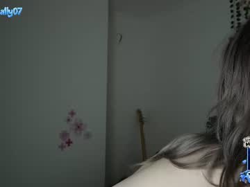 dearsally sex webcam