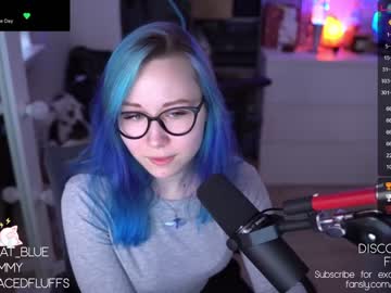 girl blue_mooncat image #4572700