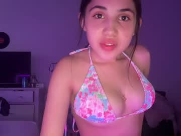 babycakesnessa1 sex webcam