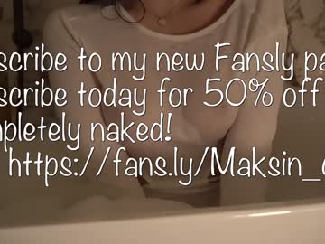 girl maksin_cb image #2024512