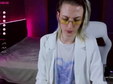 girl eva__blonde image #3557523