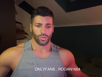 man rogan1604 image #4044750