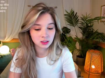 girl milablush image #3536231