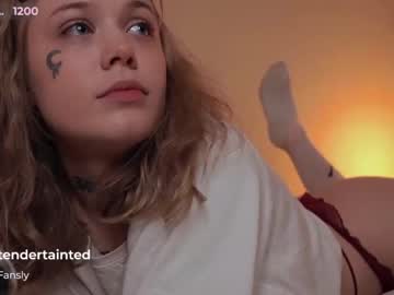 girl tendertainted image #1663498