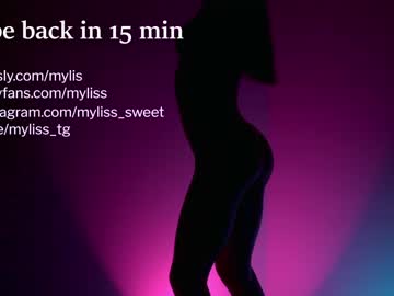 girl myliss image #6834512