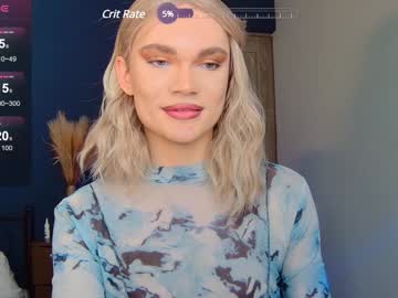 tranny my_muse image #6992667