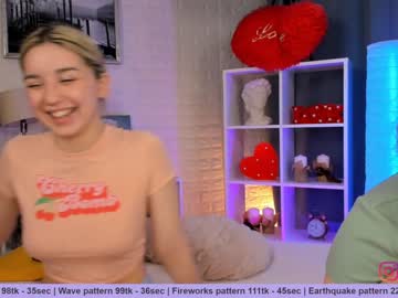 couple huntertiana image #1186160