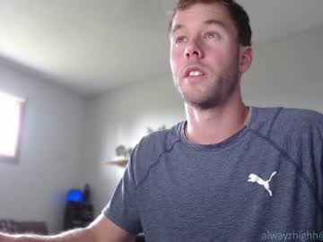 man alwayzhigh image #2421088