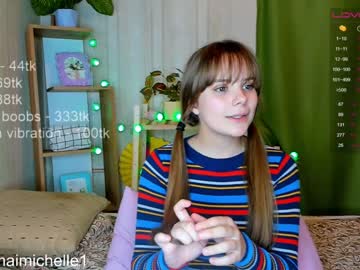 girl maimichelle image #2145573