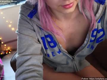 girl angelika_rouge image #4174540