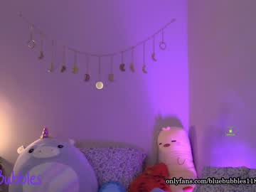 girl blue_bubbles118 image #2156471