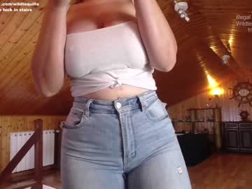 girl wildtequilla image #1953716