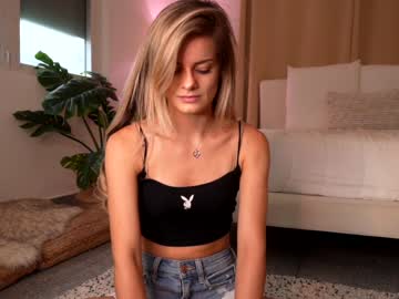 girl blondiekayy image #94821