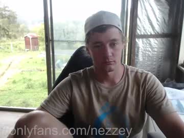 man nezzey image #2731311