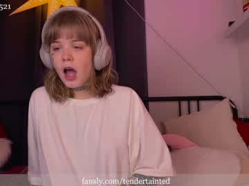 girl tendertainted image #904176