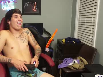 man itzbrodyking image #4542287