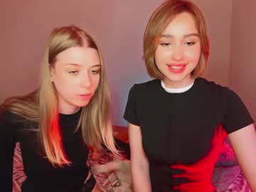 cherrycherryladies sex webcam