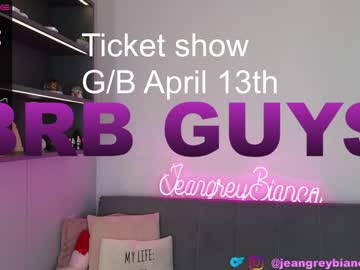 girl jeangreybianca image #4072860