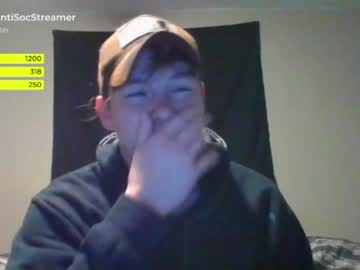 man antisocialstreamer image #2961199