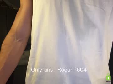 man rogan1604 image #1824995