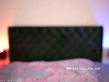 girl shy_jane image #5404517