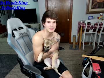 man itzbrodyking image #2859207