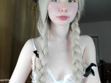 girl virgiin_lily image #2227274