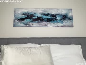 man zandersparks image #6906869