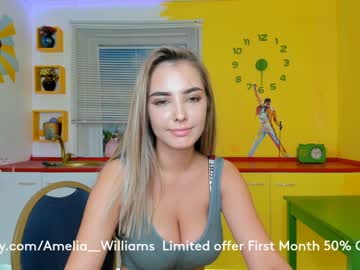 girl amelia__williams image #1680250