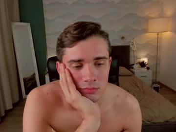 kendrickhansen sex webcam