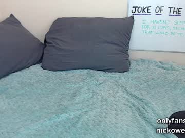 man nickowensxoxo image #1382521