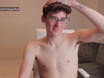 man clay_parker image #714516