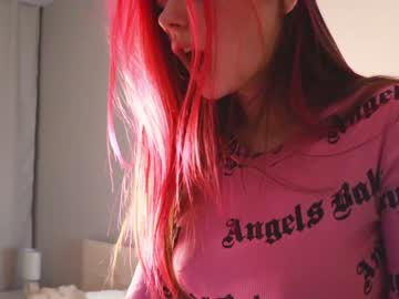 girl pinkncrazy image #3470363