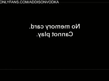 girl addisonvodka image #5607973
