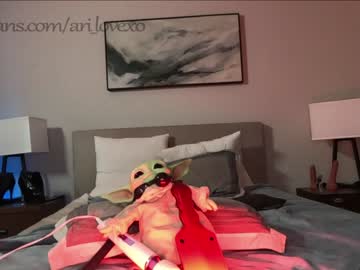 couple ari_lovexo image #5121304