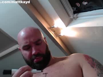 man matt_kayd image #5099858