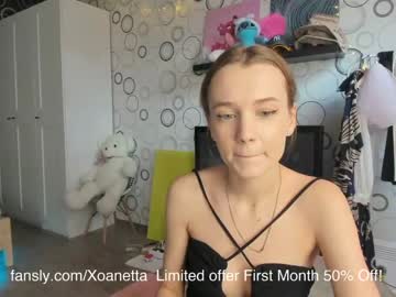 girl xoanetta image #1778972