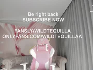 girl wildtequilla image #6870798