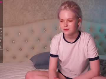 girl white_blond image #797931