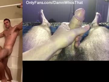 man damn_whos_that image #2674673