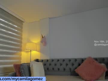 girl camilagomezz image #475752