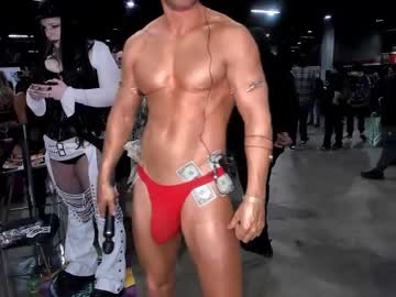 man sam_shock image #4197433