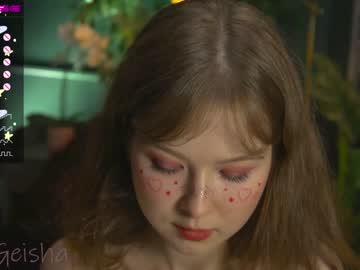 girl silk_geisha image #2649703