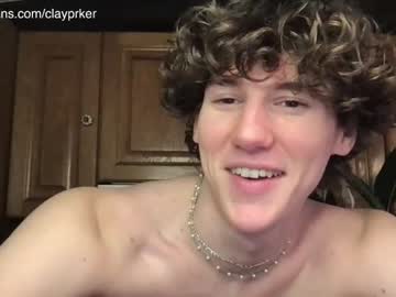 man clay_parker image #3585610
